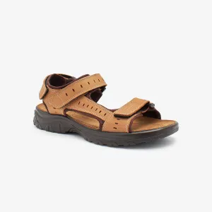 Stylish Men Leather Sandals