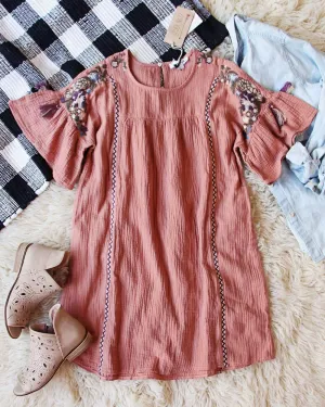 Sun Dancer Dress