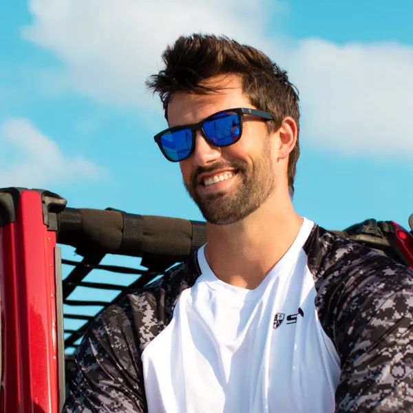SUNGLASSES |   FREE STRAP & BAG