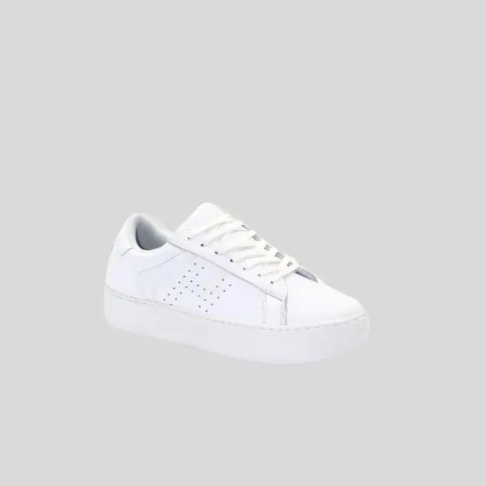 Supa Leather Sneakers