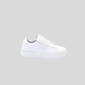 Supa Leather Sneakers