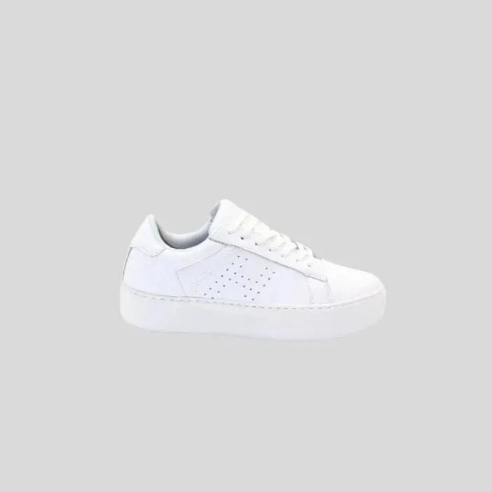 Supa Leather Sneakers