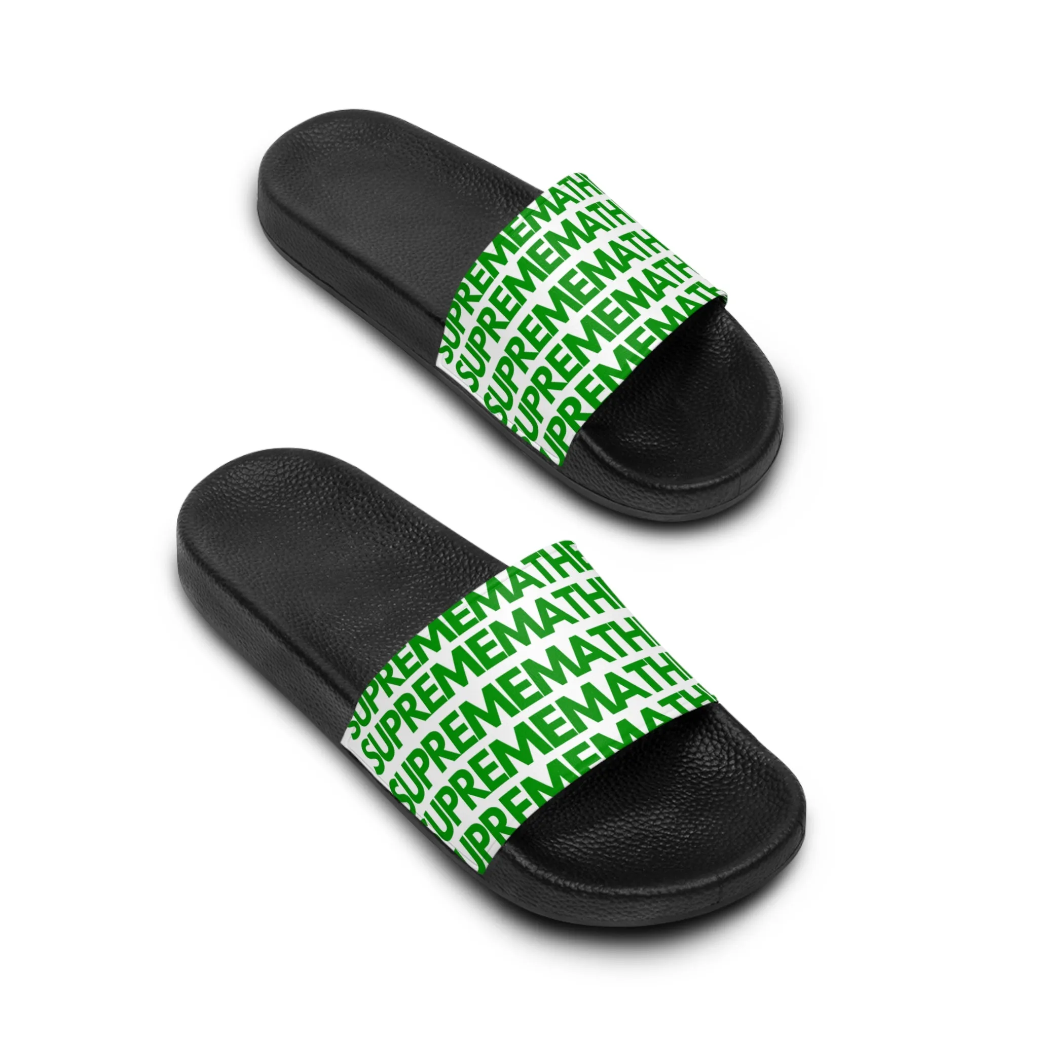 SUPREMEMATHEMATICS SLIDES