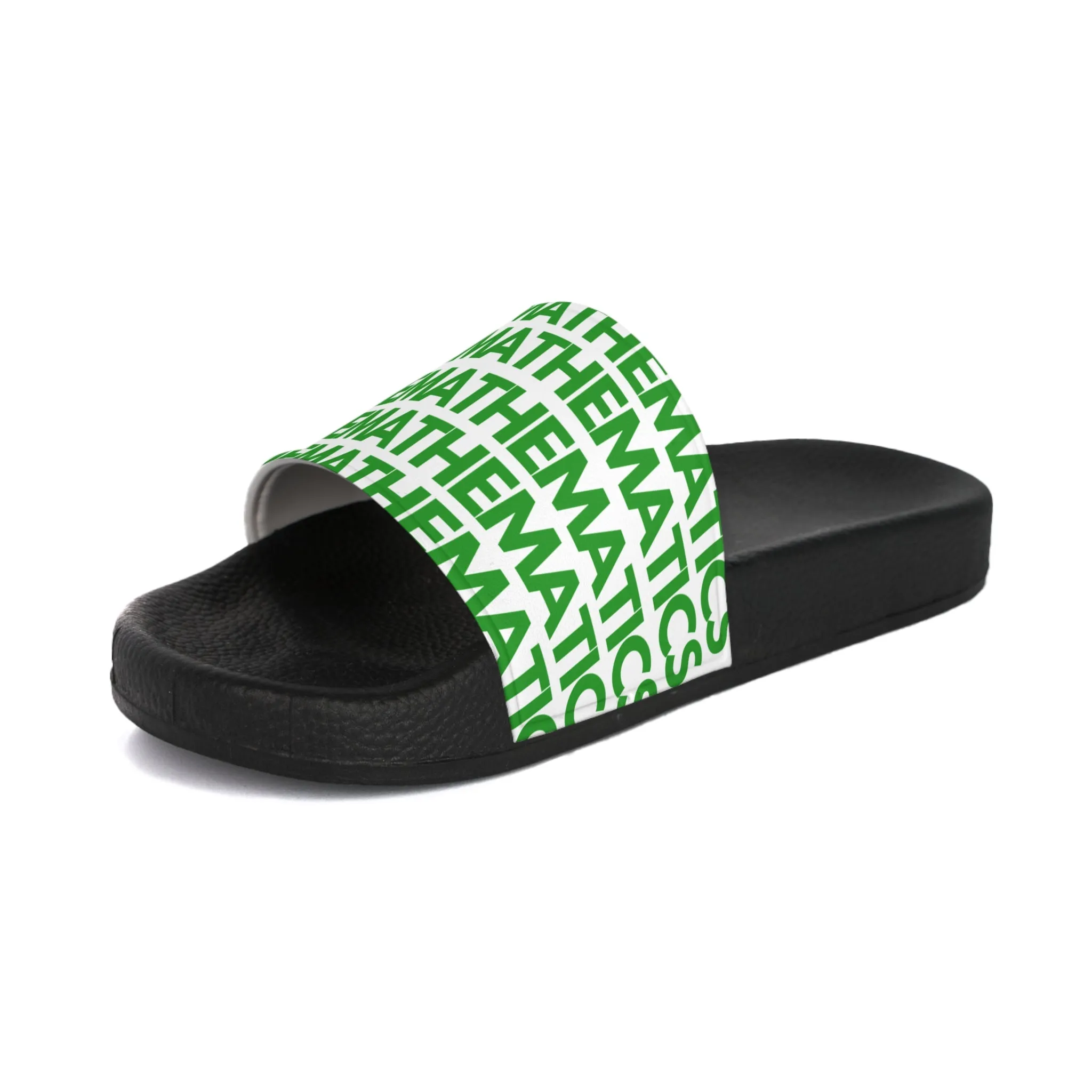 SUPREMEMATHEMATICS SLIDES