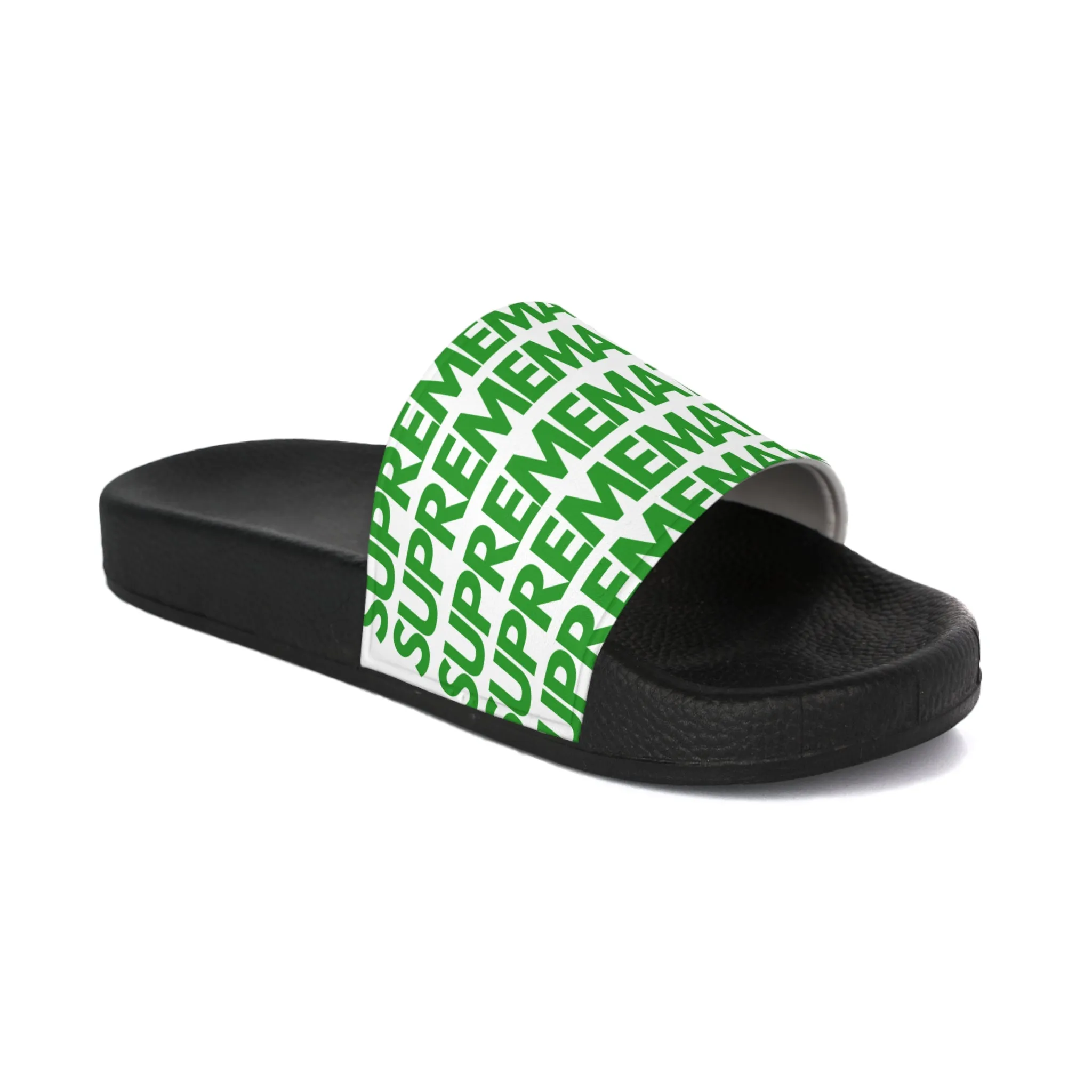 SUPREMEMATHEMATICS SLIDES
