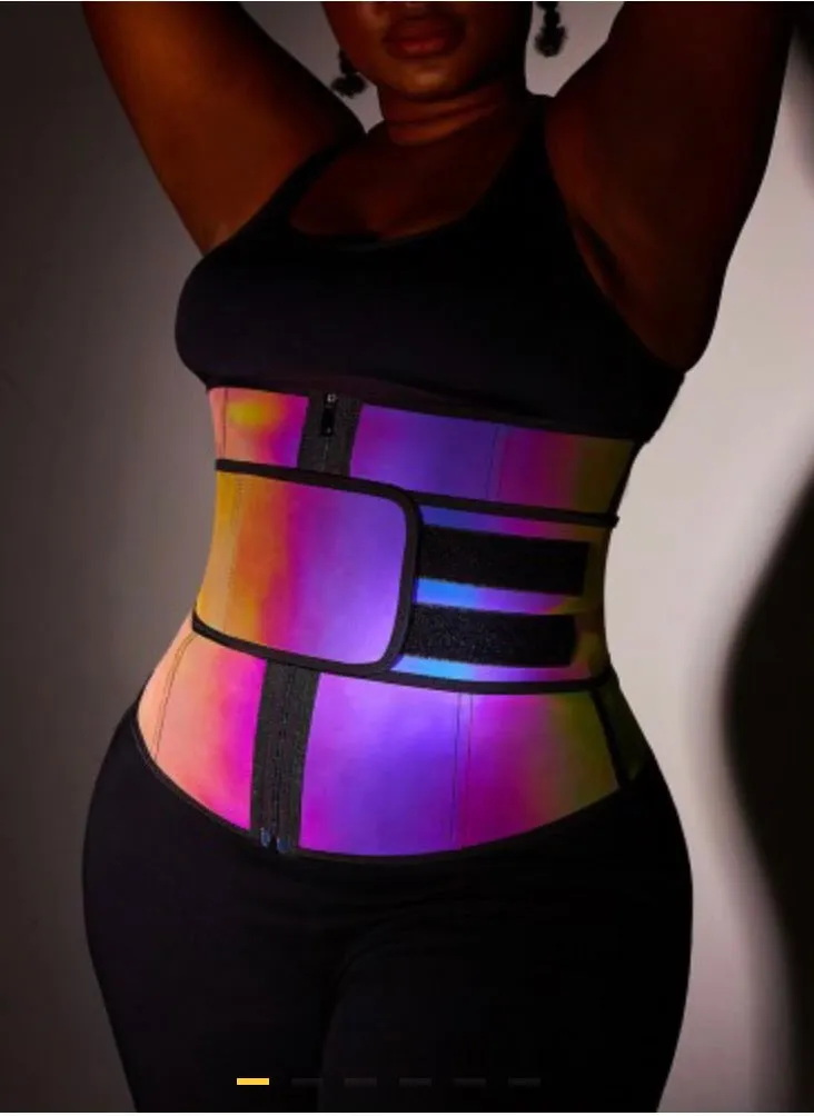 Sweat It Out Reflex Waist Trainer