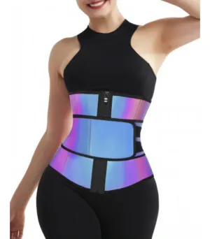 Sweat It Out Reflex Waist Trainer