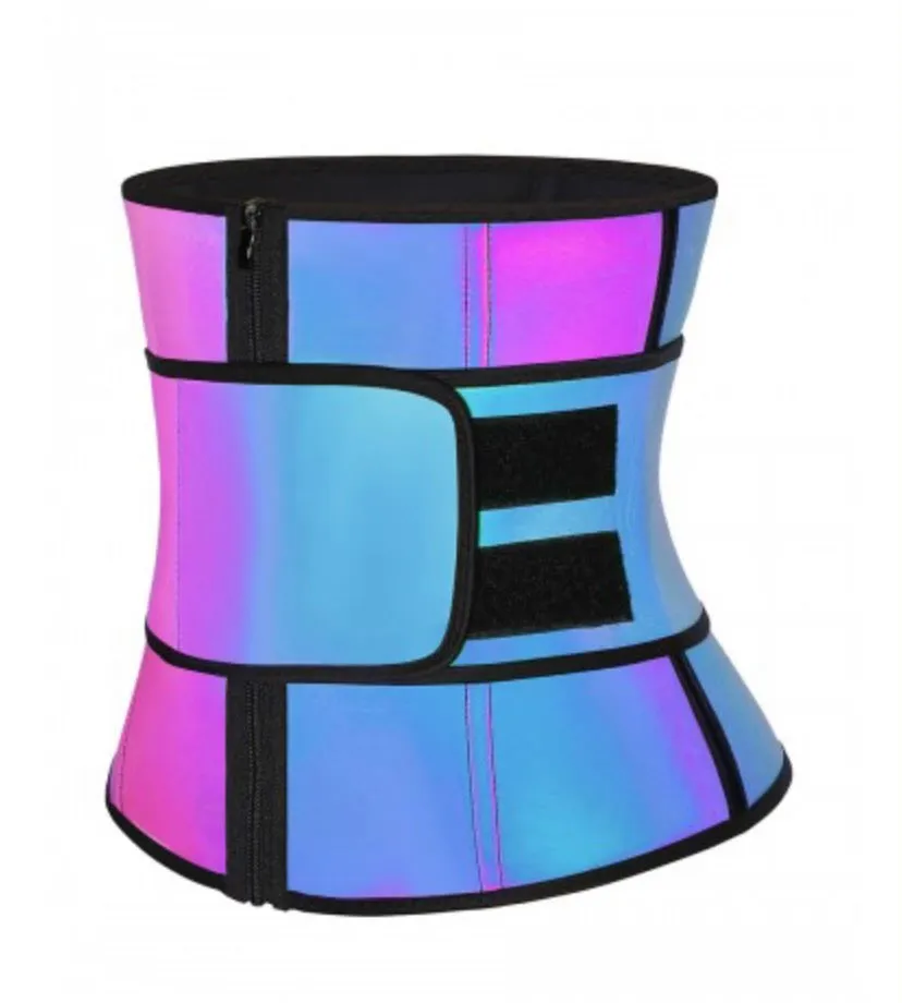 Sweat It Out Reflex Waist Trainer