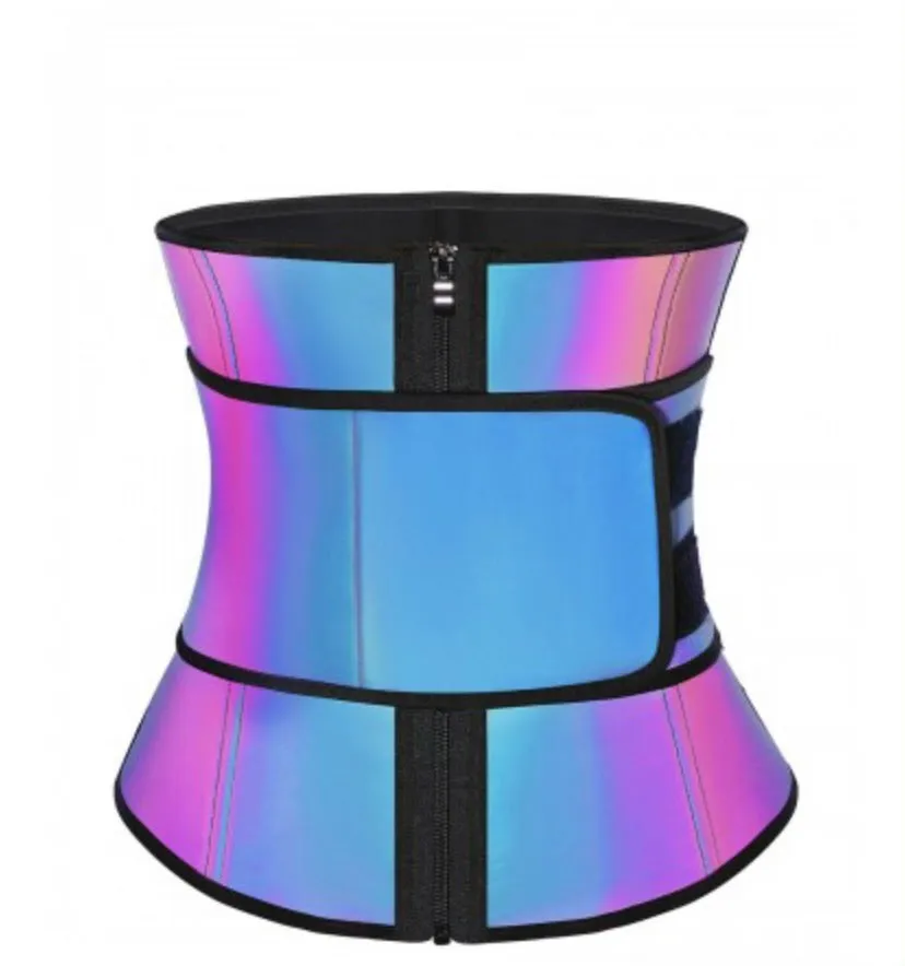 Sweat It Out Reflex Waist Trainer