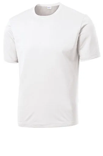 Tall PosiCharge® Competitor™ Tee