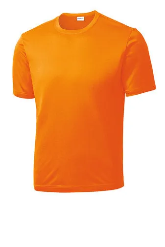 Tall PosiCharge® Competitor™ Tee