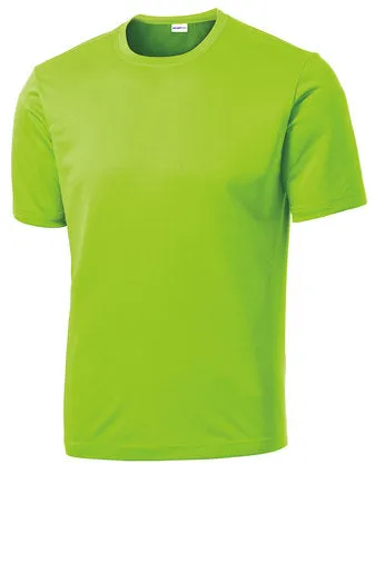 Tall PosiCharge® Competitor™ Tee