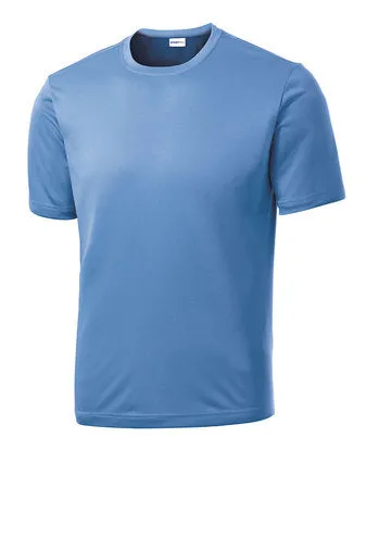 Tall PosiCharge® Competitor™ Tee