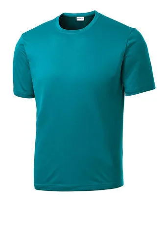 Tall PosiCharge® Competitor™ Tee