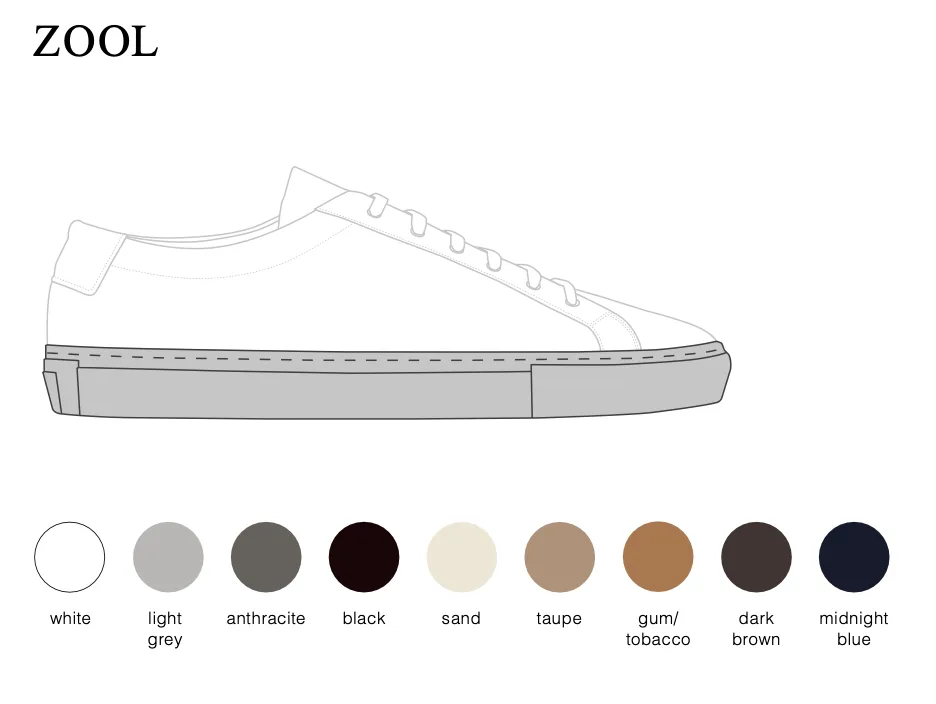 Taupe Suede Double-Monk Sneakers