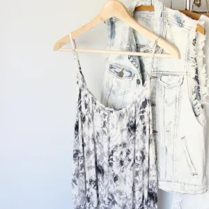 Taylor Tie Dye Maxi