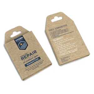Tear-Aid Type A Repair Standard Pack