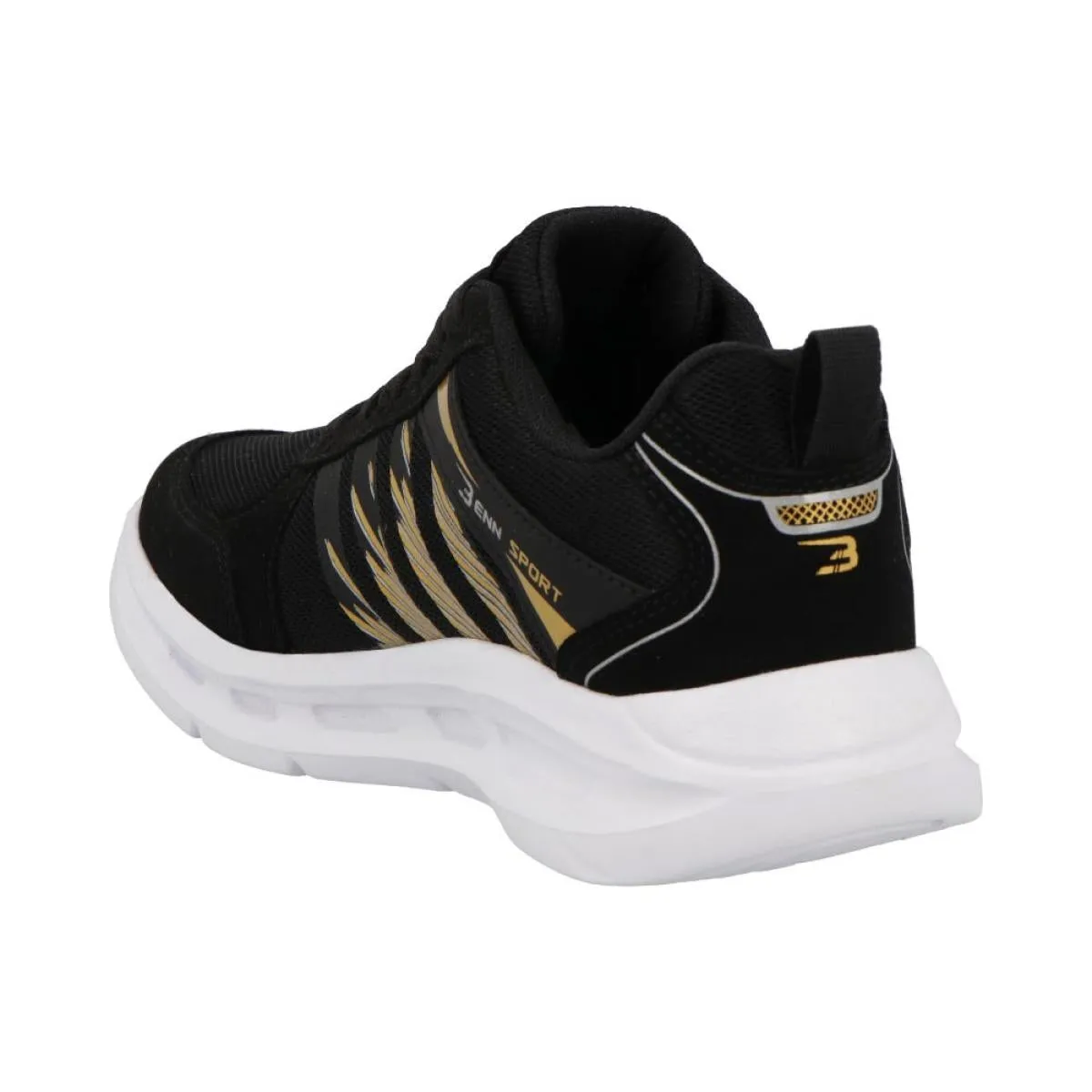 Tenis Benn Sport Mujer Deportivo 738