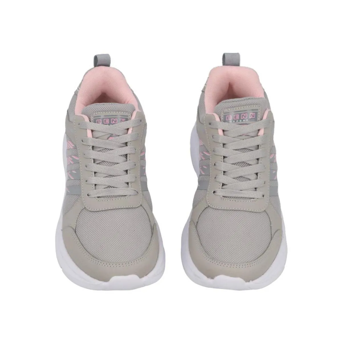 Tenis Benn Sport Mujer Deportivo 738