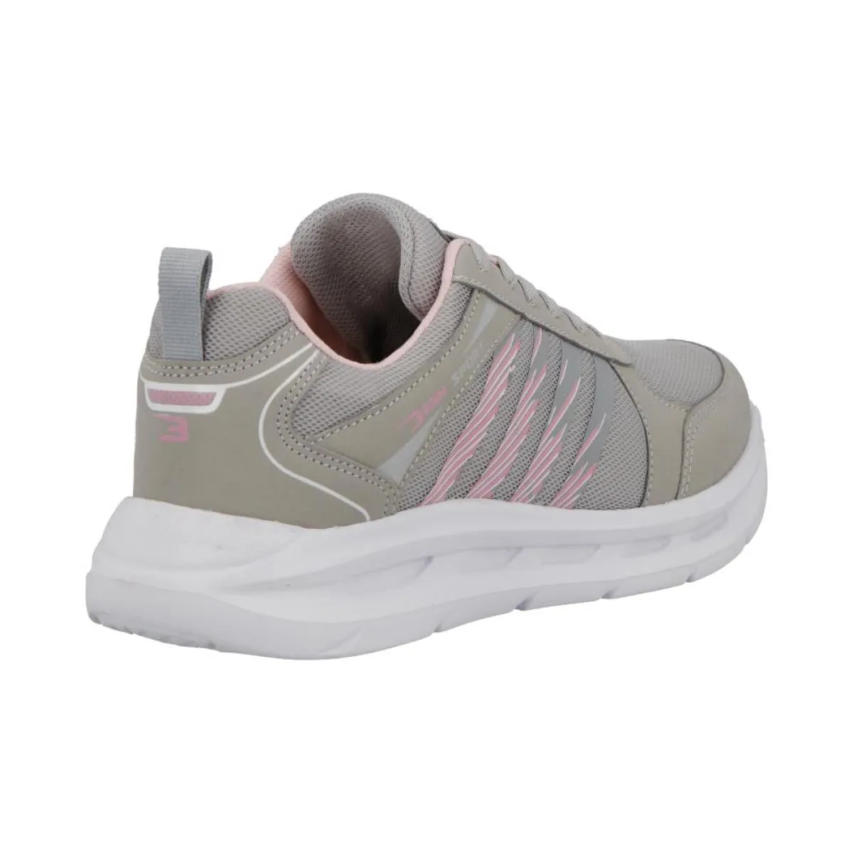 Tenis Benn Sport Mujer Deportivo 738