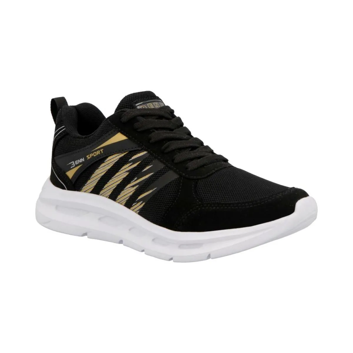 Tenis Benn Sport Mujer Deportivo 738