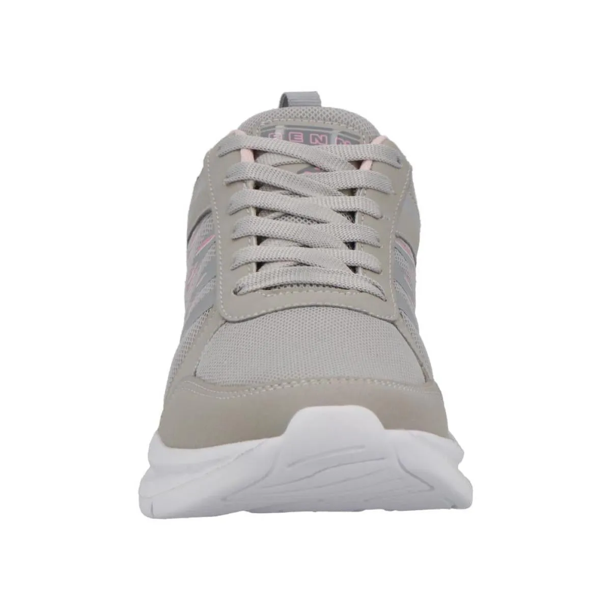 Tenis Benn Sport Mujer Deportivo 738
