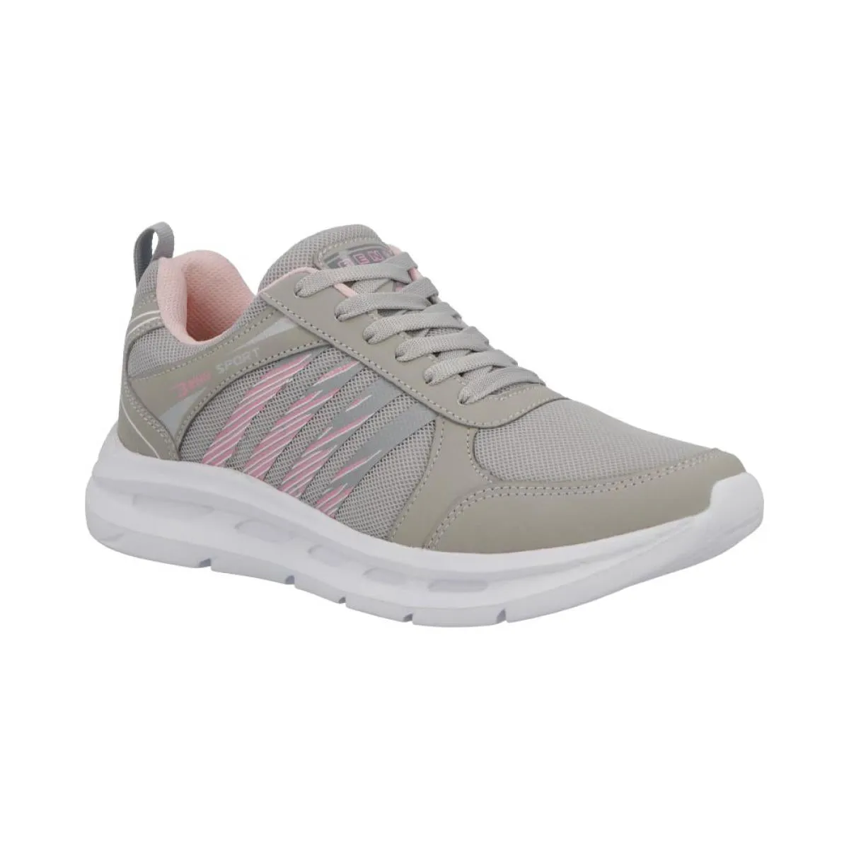 Tenis Benn Sport Mujer Deportivo 738