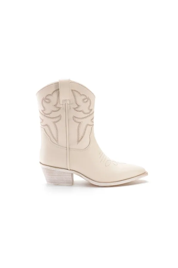 The Claire - Off White