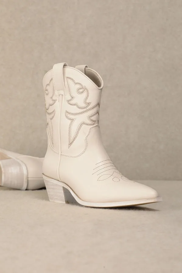 The Claire - Off White
