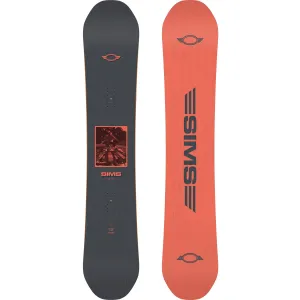 The Day Snowboard 2023