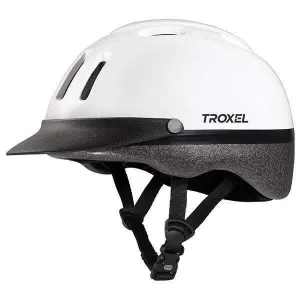 TROXEL LIGHT WEIGHT SPORT HELMET