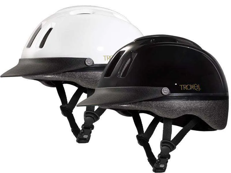 TROXEL LIGHT WEIGHT SPORT HELMET