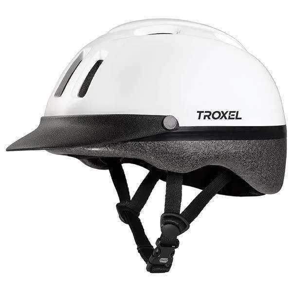 TROXEL LIGHT WEIGHT SPORT HELMET