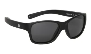 Ugly Fish Ankle Biters Kids PB003 Smoke Lens Polarised Sunglasses