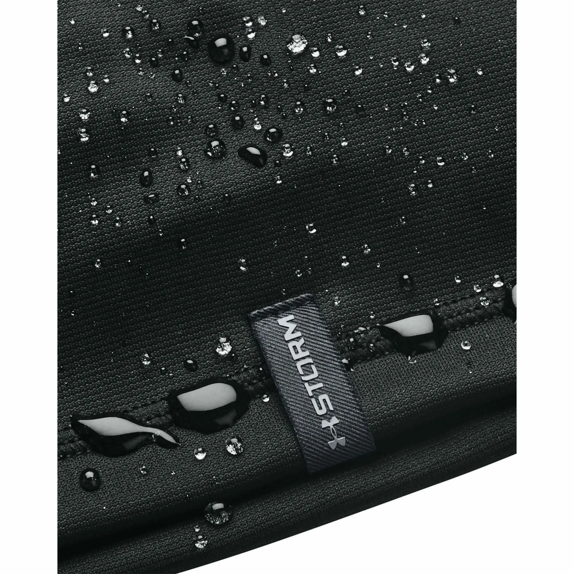 Under Armour Storm Running Beanie - Black