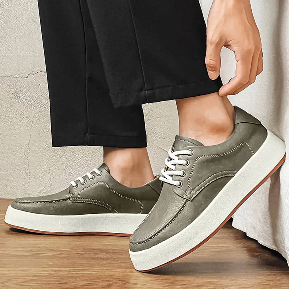 UrbanTread Casual Loafers