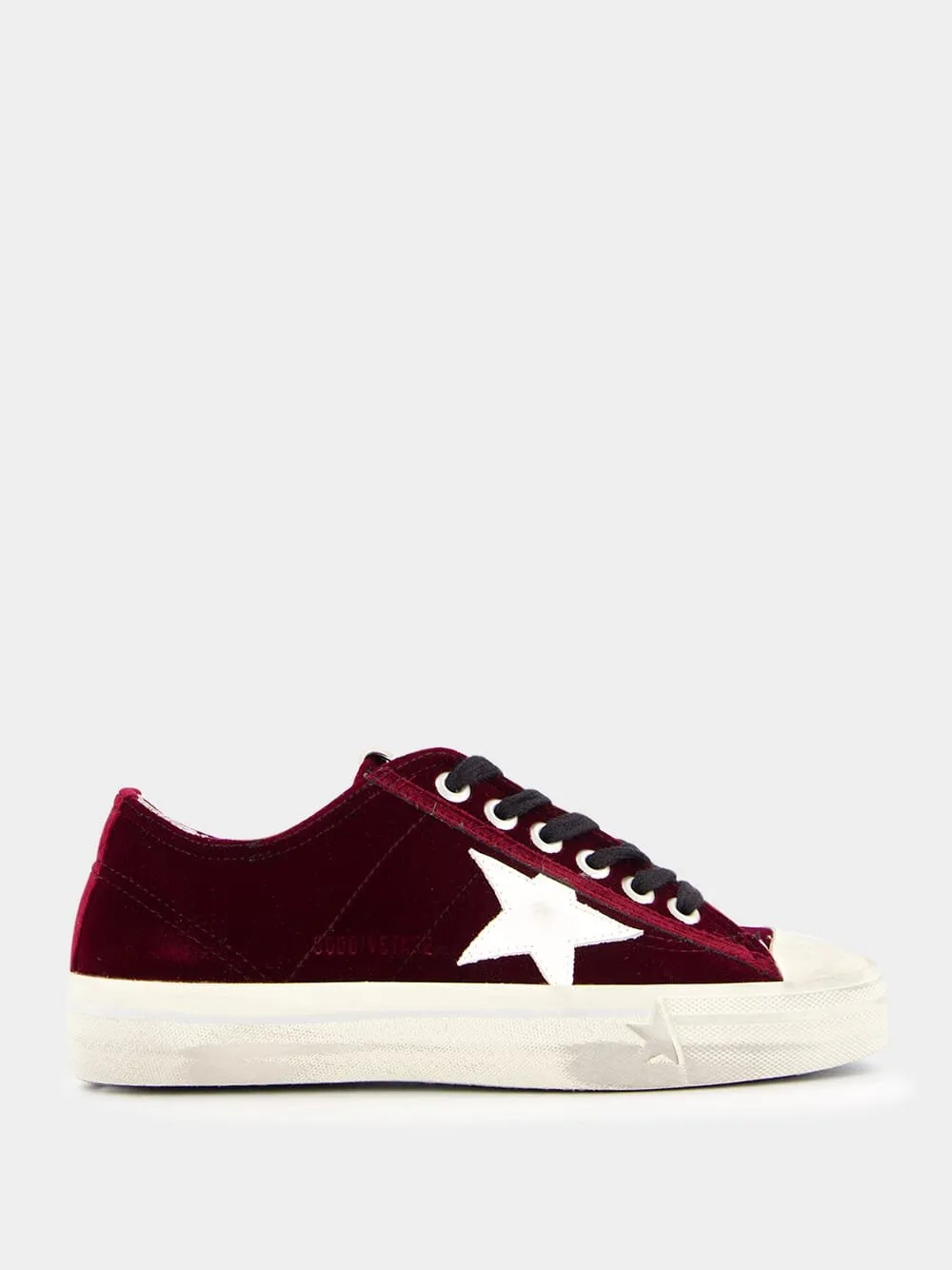 V-Star 2 Velvet Sneakers