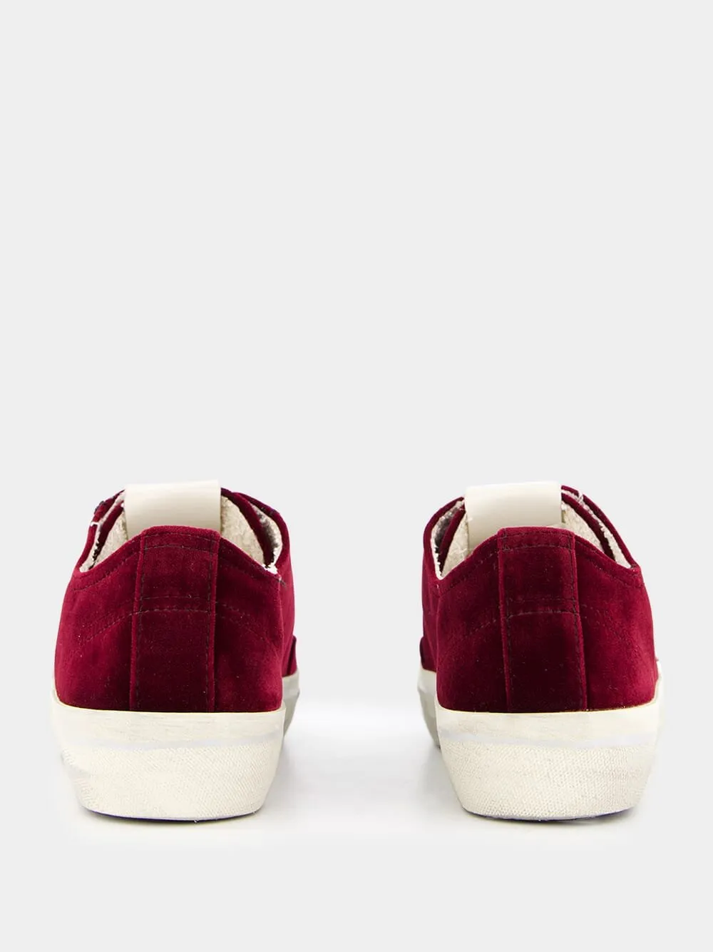 V-Star 2 Velvet Sneakers