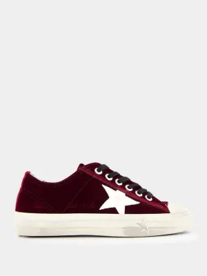 V-Star 2 Velvet Sneakers