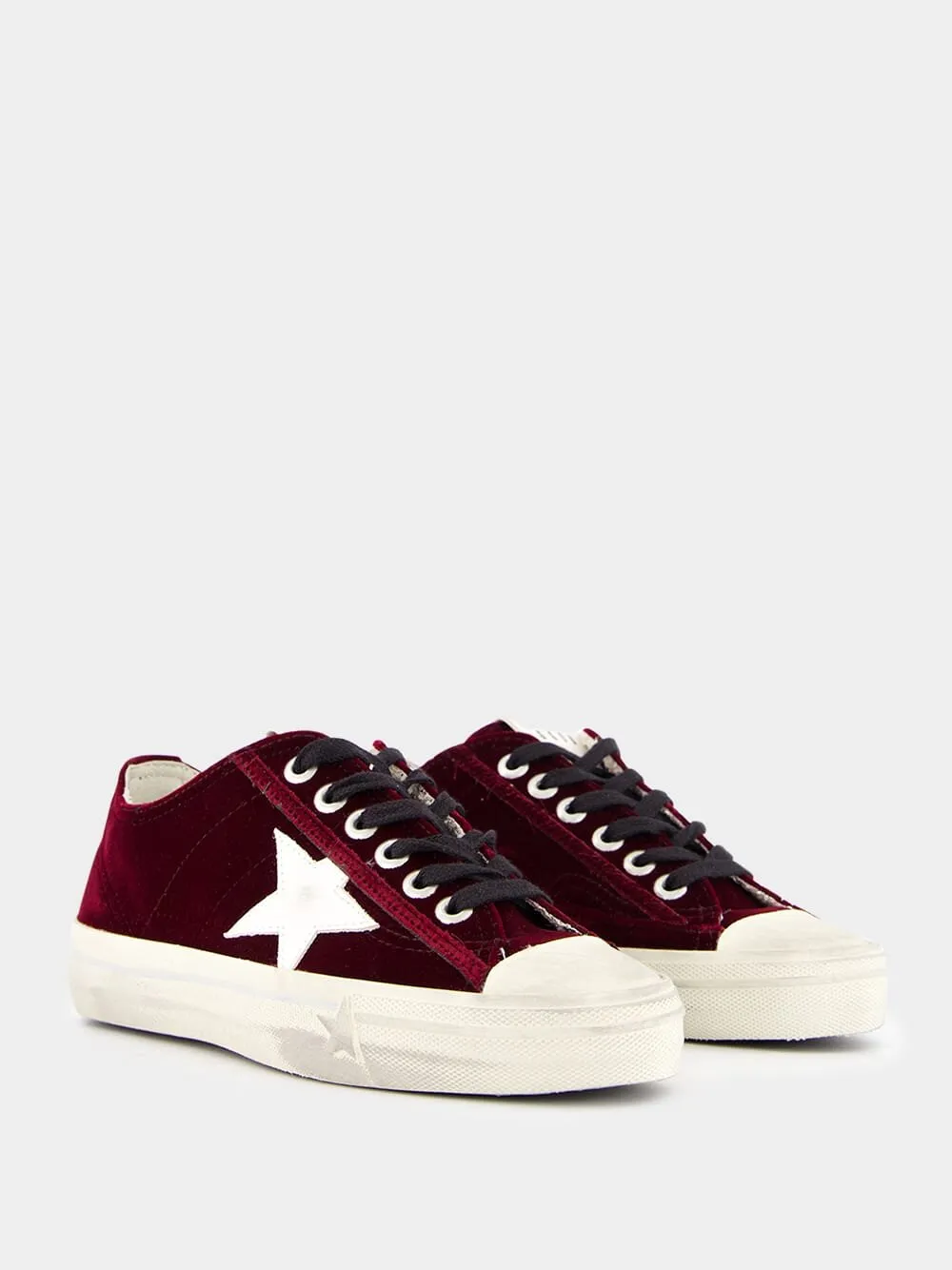 V-Star 2 Velvet Sneakers