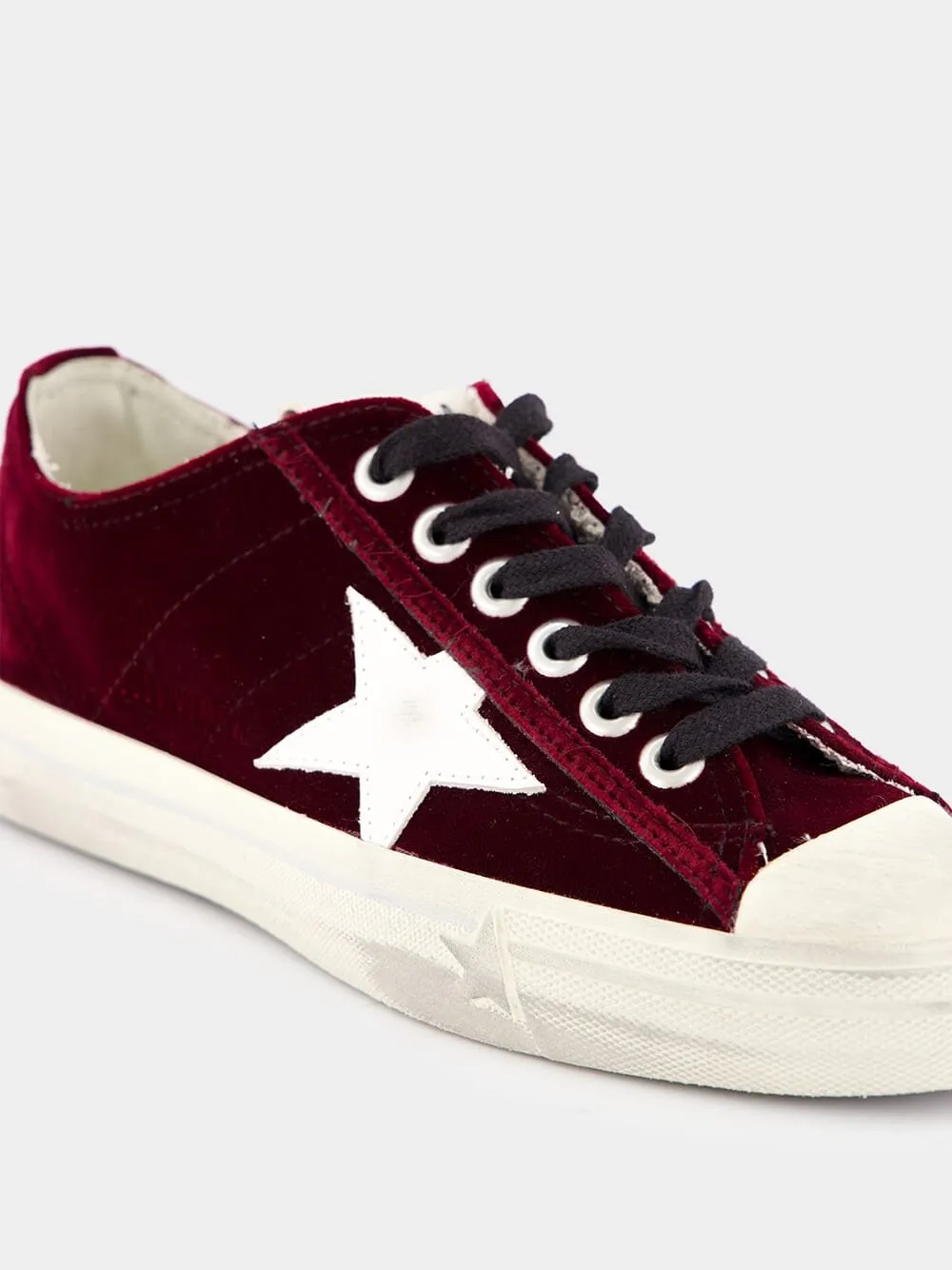 V-Star 2 Velvet Sneakers