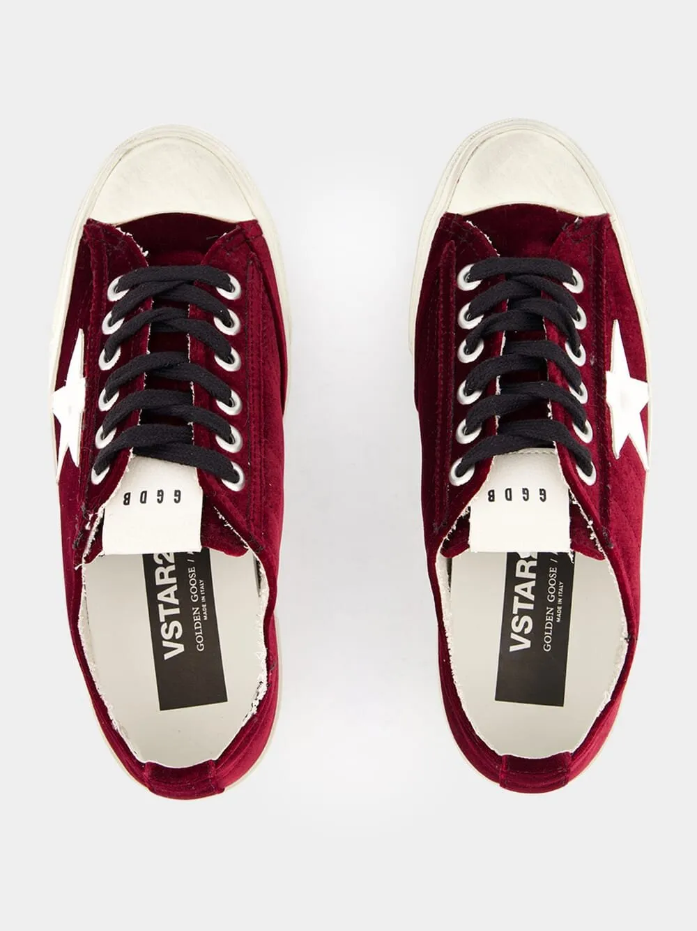 V-Star 2 Velvet Sneakers