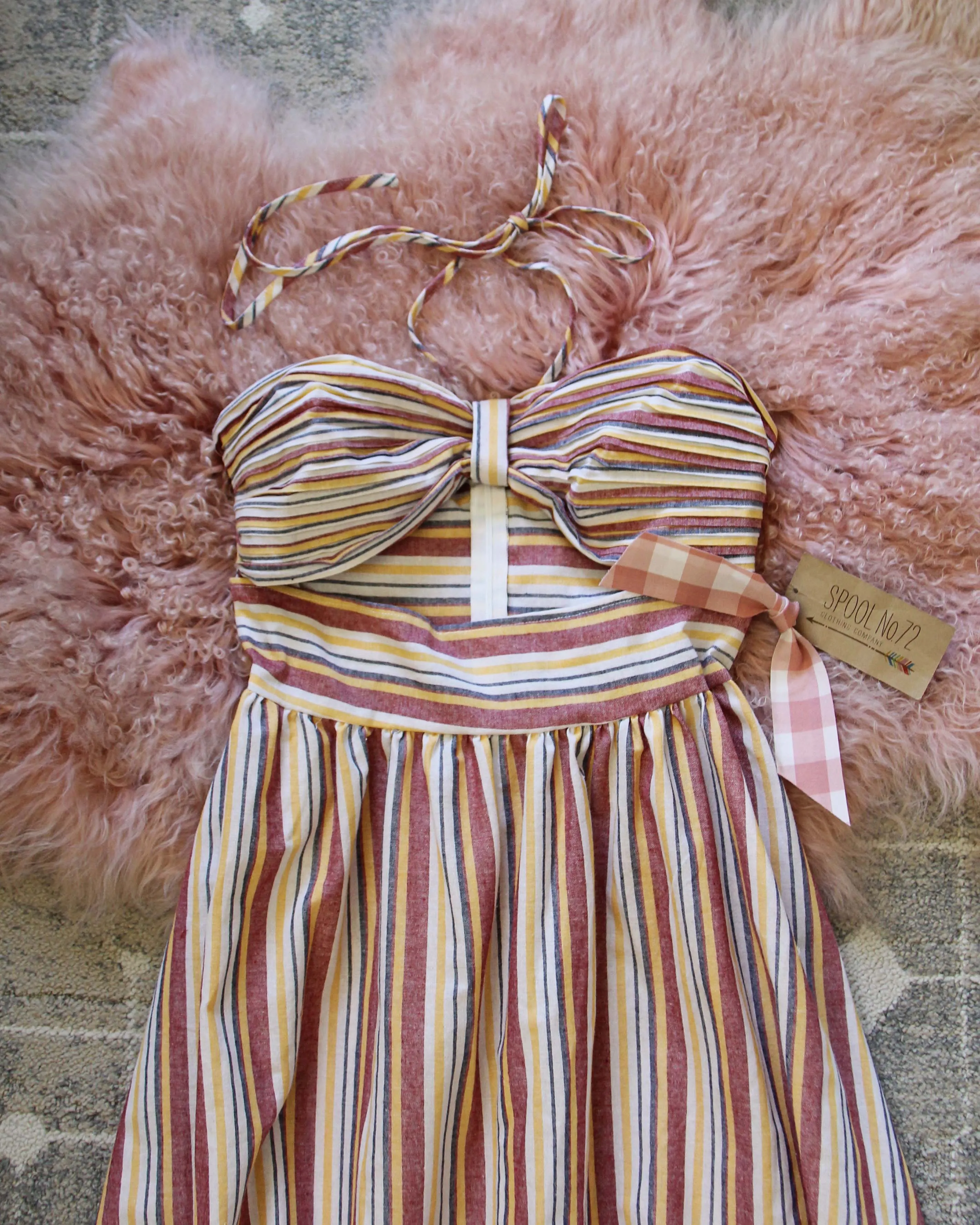 Vacay Maxi