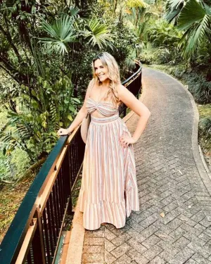 Vacay Maxi