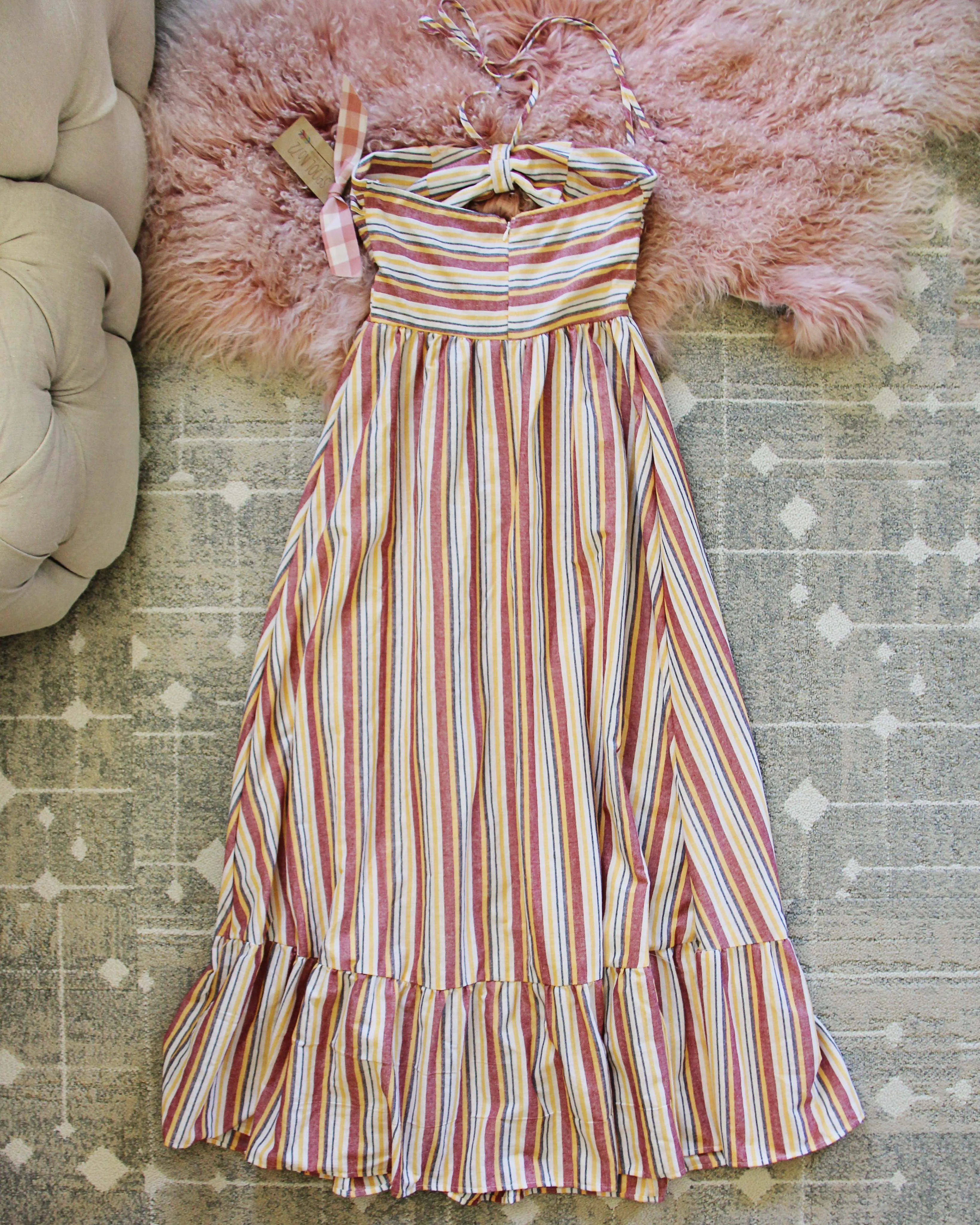 Vacay Maxi