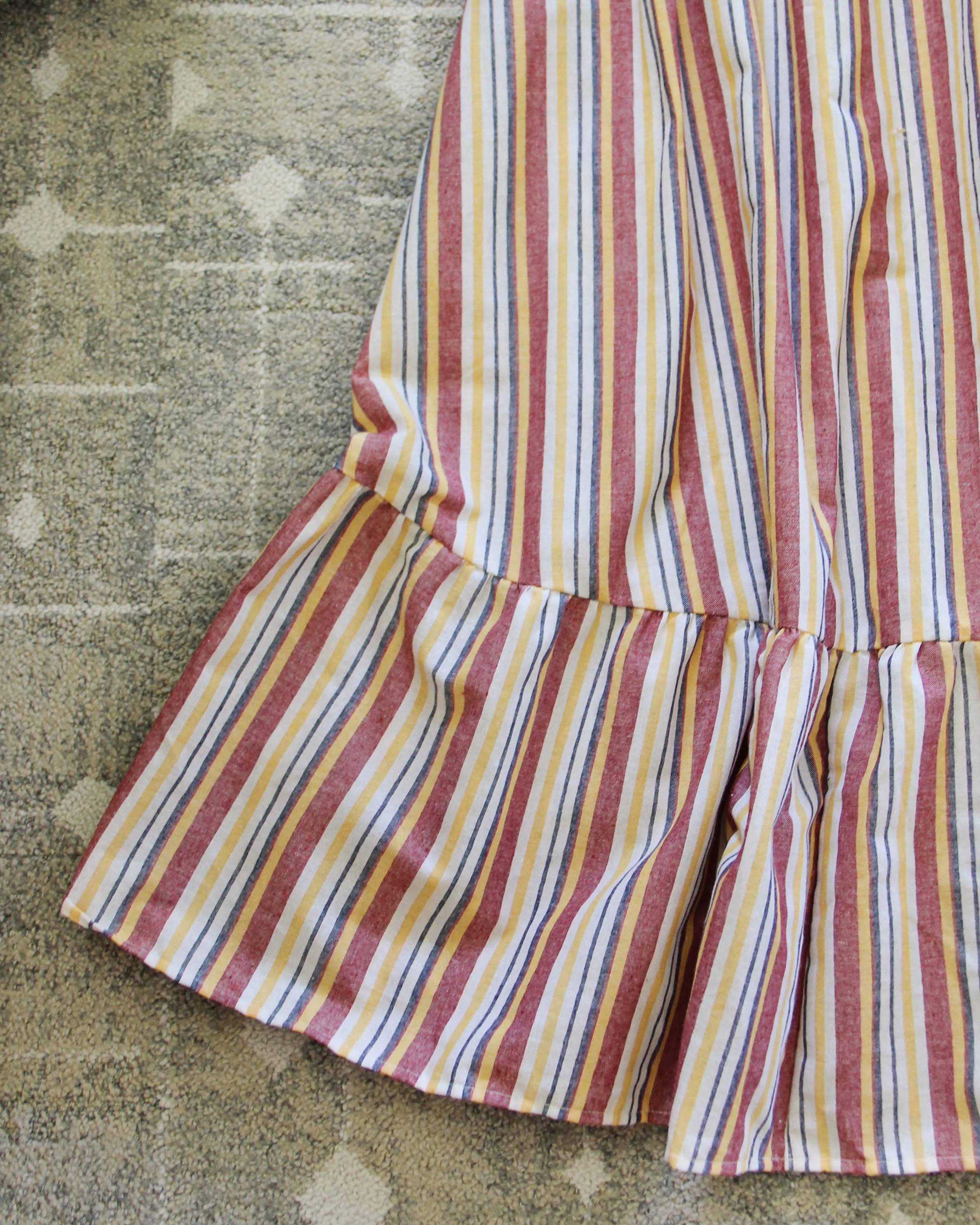 Vacay Maxi