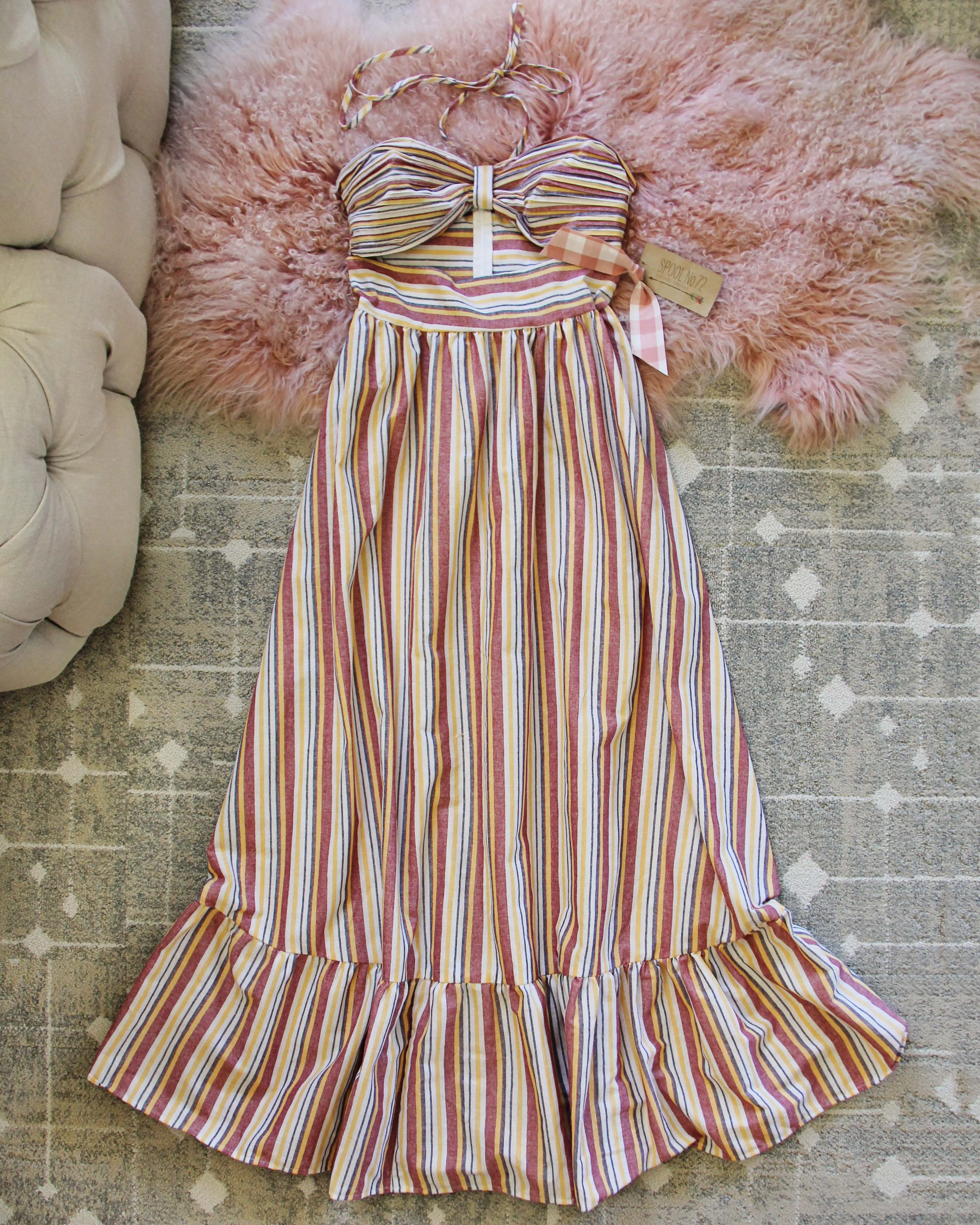 Vacay Maxi