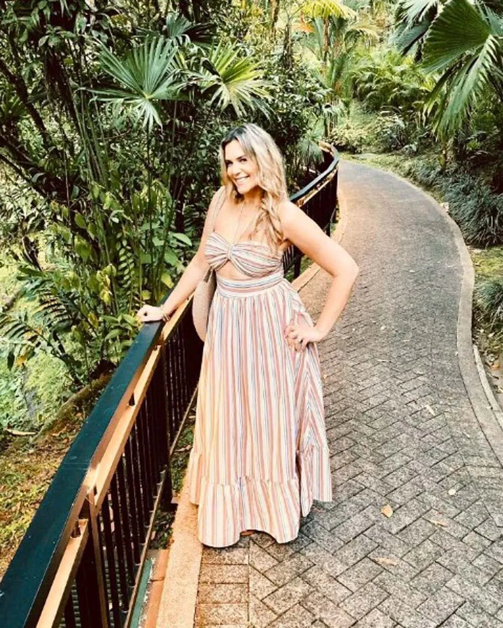 Vacay Maxi