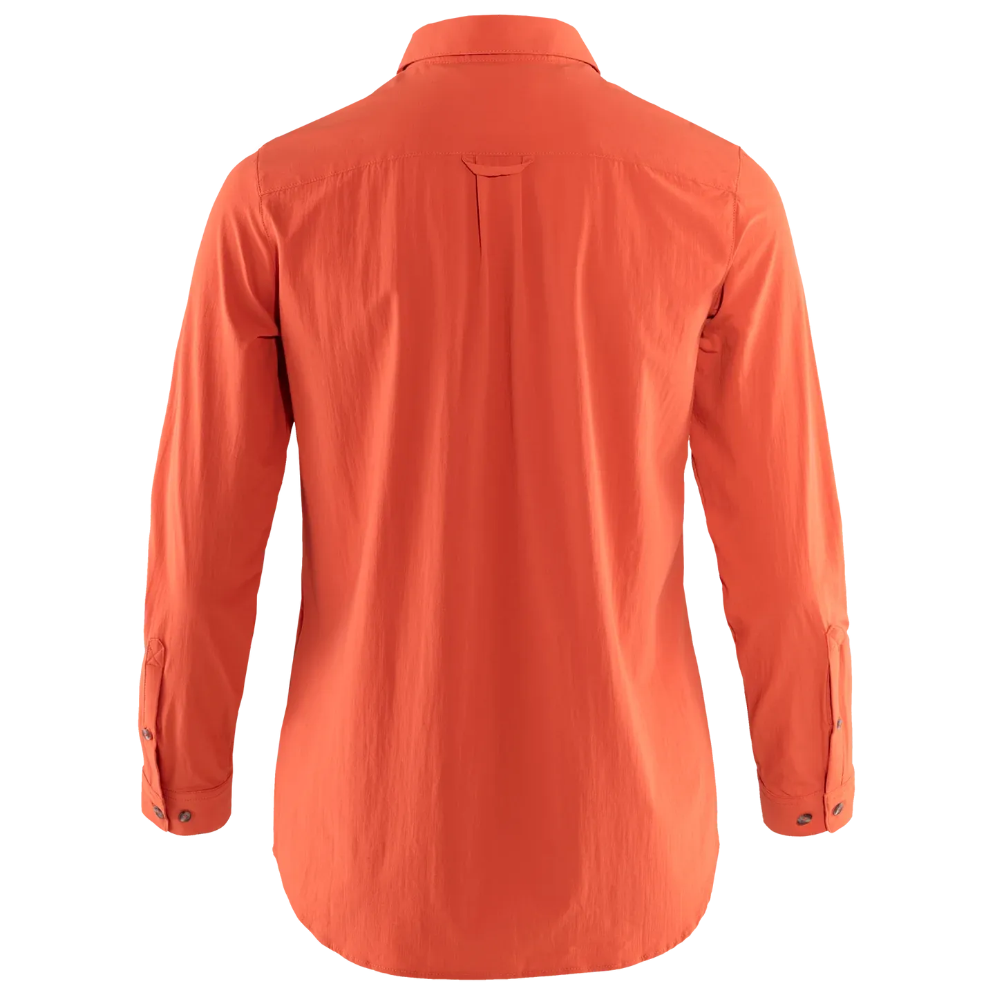 Övik Lite Shirt LS W