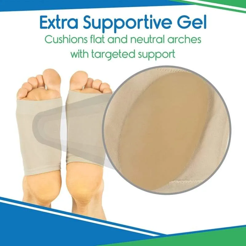 Vive Health ViveSole Arch Sleeves